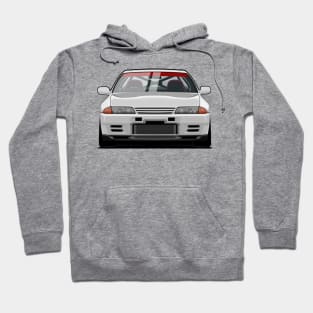 Sky R32 Hoodie